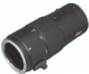 NIKON Fieldscope EDG VR - SLR-Digitalkameraadapter FSA-L2 für Beobachtungsfernrohr - 1