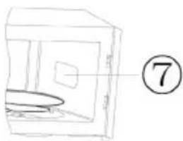 DOMO DO1057 - PARTS - 1