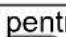 ACER Aspire 8930 - Pictogramă Element Descriere - 2