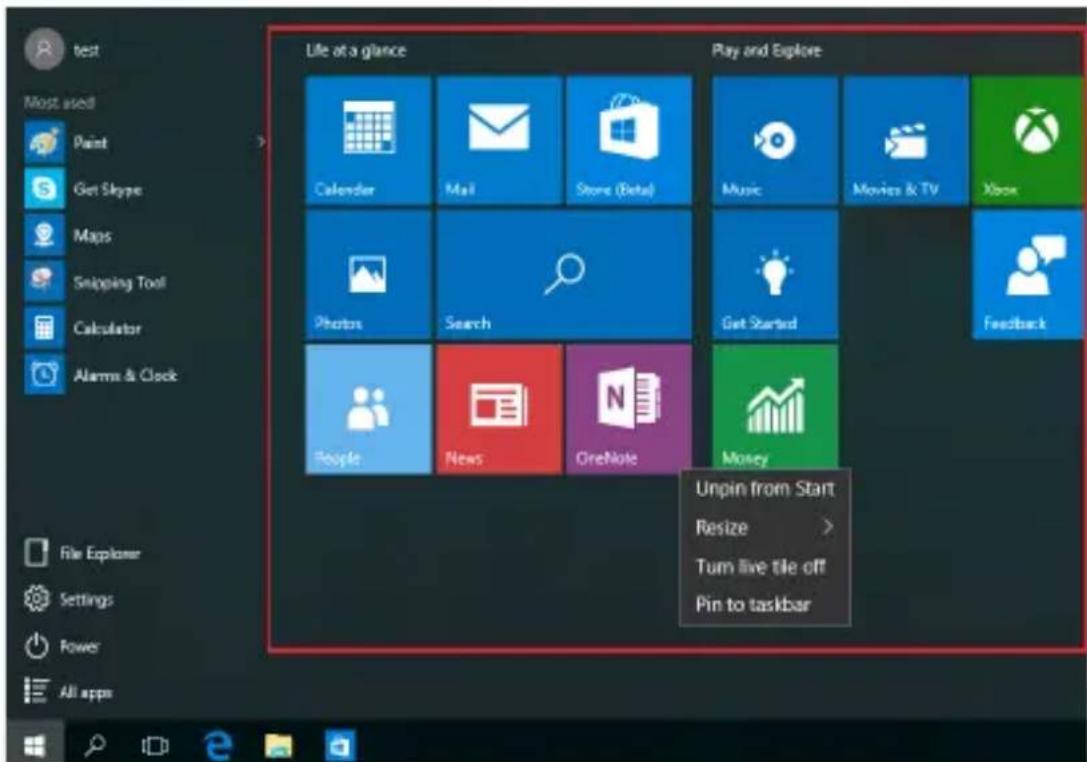 ASUS X509 - Applications Windows® - 1