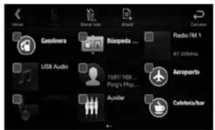 ALPINE X702F - Toque [] Editor). - 1