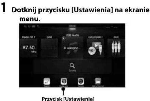 ALPINE X702F - Łaczenia z urzadzeniem zgodnym z Bluetooth (Parowanie) - 1