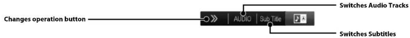 ALPINE X800DU - Video mode - 2