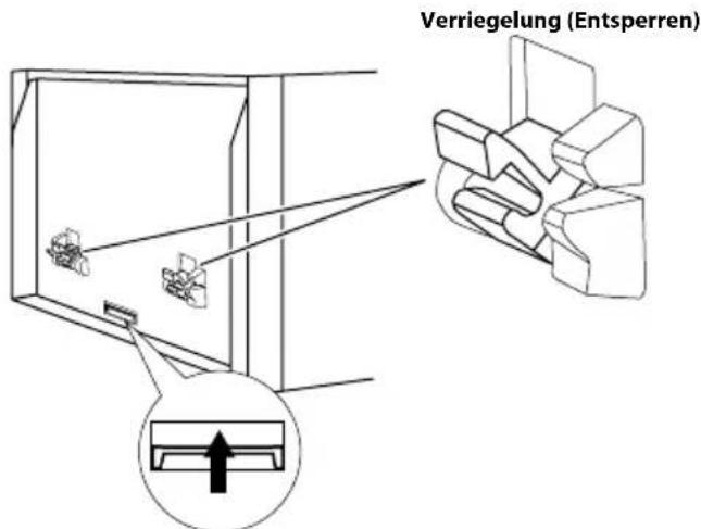 ALPINE X800DU - Im Problemfall - 1