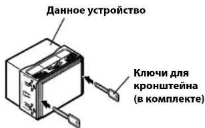 ALPINE X800DU - yctaHOBka MmKpOoHa. - 2