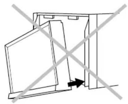 ALPINE X800DU - Attaching - 2