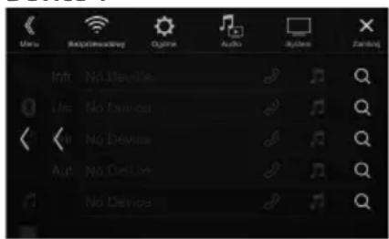 ALPINE X801DCU - Łaczenia z urzadzeniem zgodnym z BLUETOOTH (Parowanie) - 3