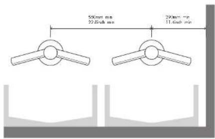DYSON Airblade Wash+Dry WD06 - Contenido - 16