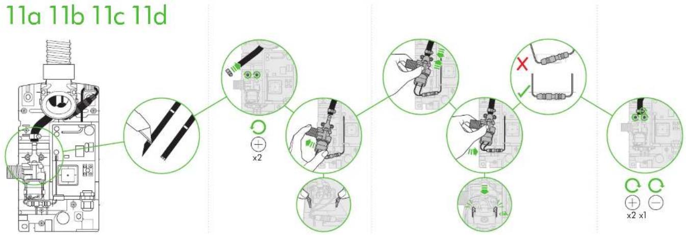 DYSON Airblade Wash+Dry WD06 - Contenido - 52