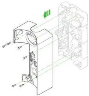 DYSON Airblade Wash+Dry WD06 - Contenido - 49