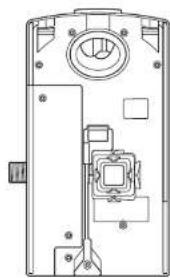 DYSON Airblade Wash+Dry WD06 - Pengoperasian air - 3