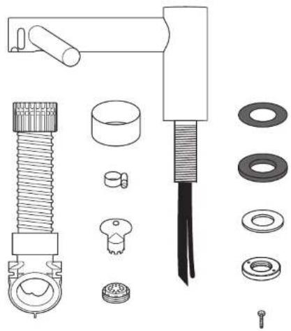 DYSON Airblade Wash+Dry WD04 - : - 1