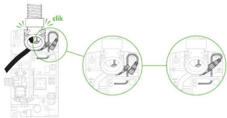 DYSON Airblade Wash+Dry WD04 - Contenido - 26