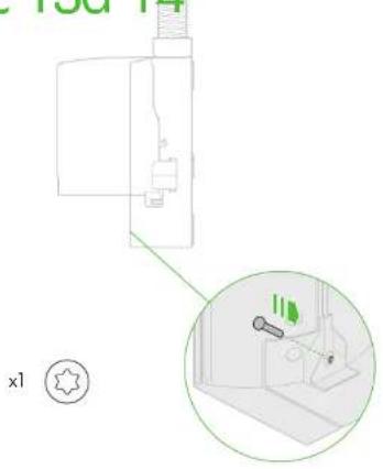 DYSON Airblade Wash+Dry WD04 - Contenido - 35