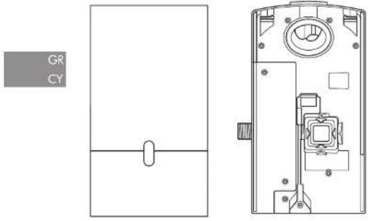 DYSON Airblade Wash+Dry WD04 - Outils requis : - 5