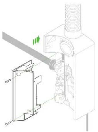 DYSON Airblade Wash+Dry WD04 - Contenido - 32
