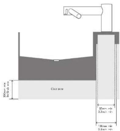 DYSON Airblade Wash+Dry WD04 - 2 - 7