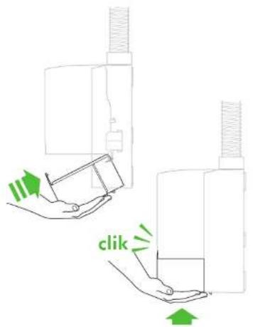DYSON Airblade Wash+Dry WD04 - Contenido - 36
