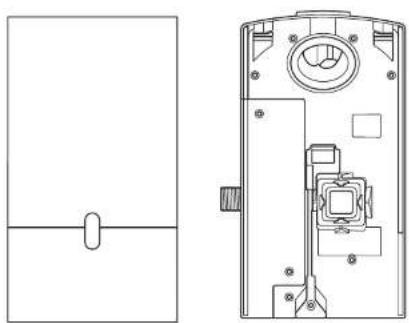 DYSON Airblade Wash+Dry WD04 - In the box - 7