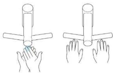 DYSON Airblade Wash+Dry WD04 - Contenido - 37