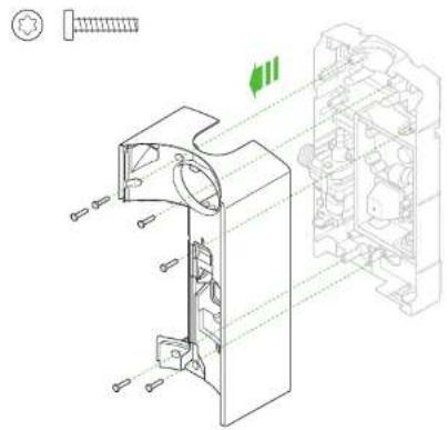 DYSON Airblade Wash+Dry WD04 - Contenido - 19