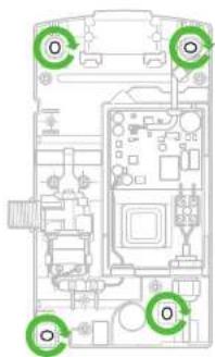 DYSON Airblade Wash+Dry WD04 - Contenido - 25