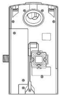 DYSON Airblade Wash+Dry WD04 - WARNING - 9
