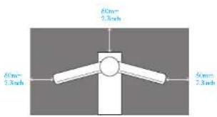 DYSON Airblade Wash+Dry WD04 - Contenido - 3