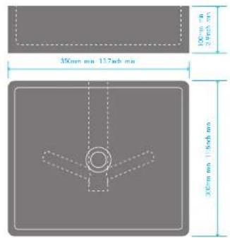 DYSON Airblade Wash+Dry WD04 - 2 - 8