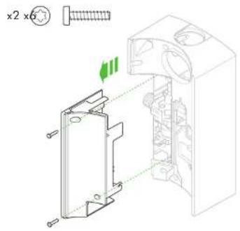 DYSON Airblade Wash+Dry WD04 - Contenido - 18