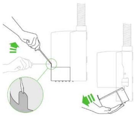 DYSON Airblade Wash+Dry WD04 - Contenido - 34