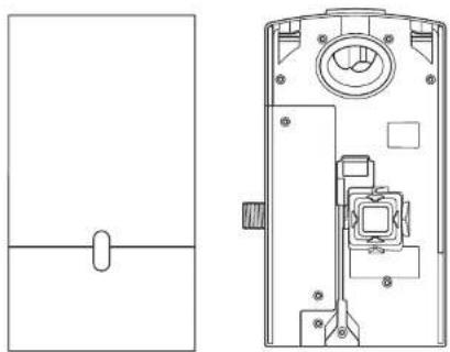 DYSON Airblade Wash+Dry WD04 - In the box - 6