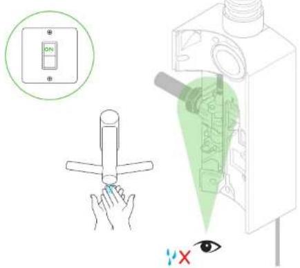 DYSON Airblade Wash+Dry WD04 - Contenido - 31