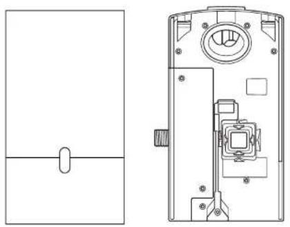 DYSON Airblade Wash+Dry WD04 - TroubleshootingTest - 11