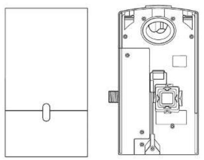 DYSON Airblade Wash+Dry WD04 - TroubleshootingTest - 6