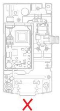 DYSON Airblade Wash+Dry WD04 - Contenido - 21