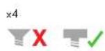 DYSON Airblade Wash+Dry WD04 - Contenido - 24