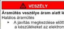 SIEMENS KI86VVFE0 - Különleges eszközök - 5
