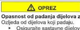 SIEMENS KI86VVFE0 - Popravak - 8