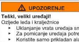 SIEMENS KI86VVFE0 - Popravak - 2