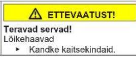 SIEMENS KI86VVFE0 - Tasapinnalise hinge vahetamine - 4