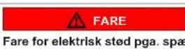 SIEMENS KI86VVFE0 - Udskiftning af LED-toplampe - 5