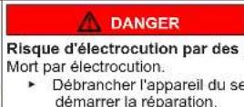 SIEMENS KI86VVFE0 - Remplacer la lampe LED du congélateur - 5