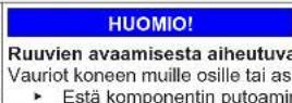 SIEMENS KI86VVFE0 - Liukusaranan vaihtaminen - 8