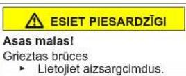 SIEMENS KI86VVFE0 - Slīdošās viras nomaiņa - 4