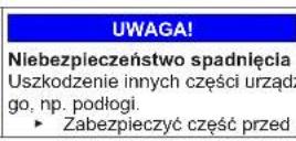 SIEMENS KI86VVFE0 - Wymiana zawiasu płaskiego - 10