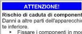SIEMENS KI86VVFE0 - Sostituzione della cerniera scorrevole - 8