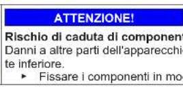 SIEMENS KI86VVFE0 - Sostituzione della cerniera piatta - 10