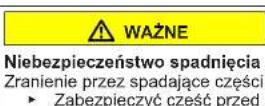 SIEMENS KI86VVFE0 - Wymiana zawiasu suwakowego - 6