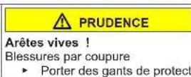 SIEMENS KI86VVFE0 - Remplacer la lampe LED supérieure - 7
